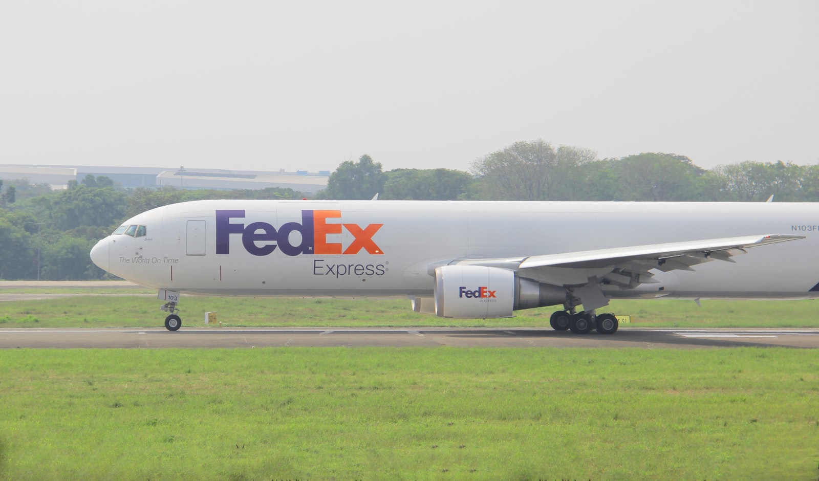 Fedex International Connect Plus