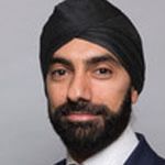 Gurjit Kambo
