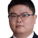Vincent Yu