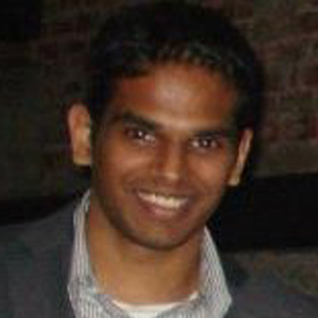 Deepak Mathivanan