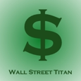 Wall Street Titan 