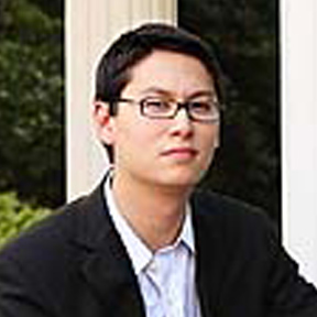 Douglas Tsao