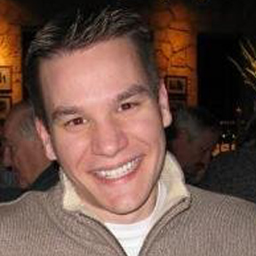 Steven Gojak