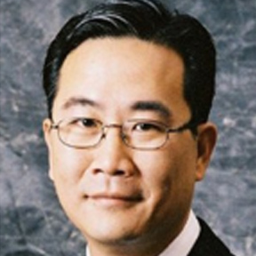 Stephen Ju