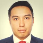 Marcus Liu