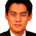 Kelvin Lau