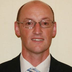 Peter Milliken