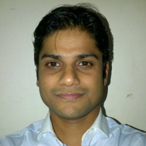 Pramod Kumar