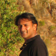 Sunil Shah 