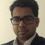 Gautam Pillai
