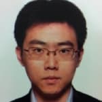 Gregory Zhao