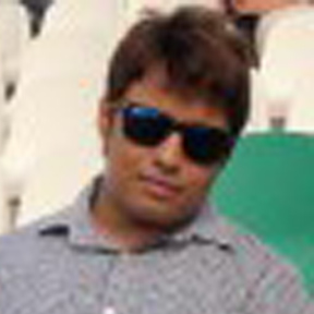 Harsh Chauhan