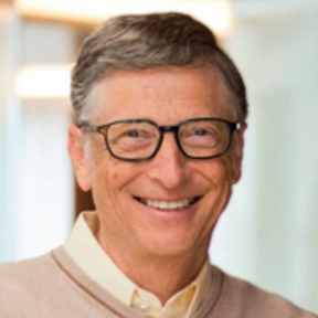 Bill Gates