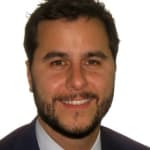 Pedro Medeiros