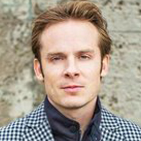 Christopher York