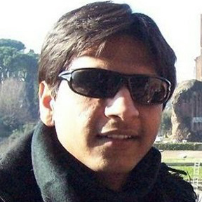 Nitesh Agarwal