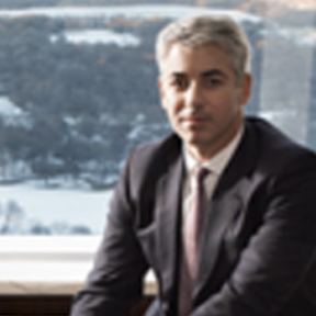 Bill Ackman