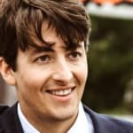 Benjamin Chaiken