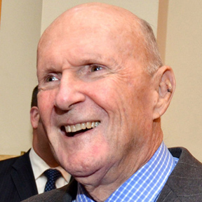 Julian Robertson