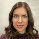 Pamela Kaufman