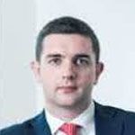 Eoin Mullany