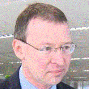 Ian Gordon
