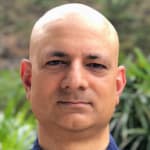 Piyush Mubayi