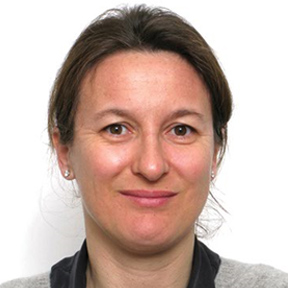 Francesca Di Pasquantonio