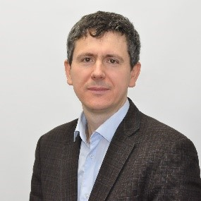Дмитрий Булгаков