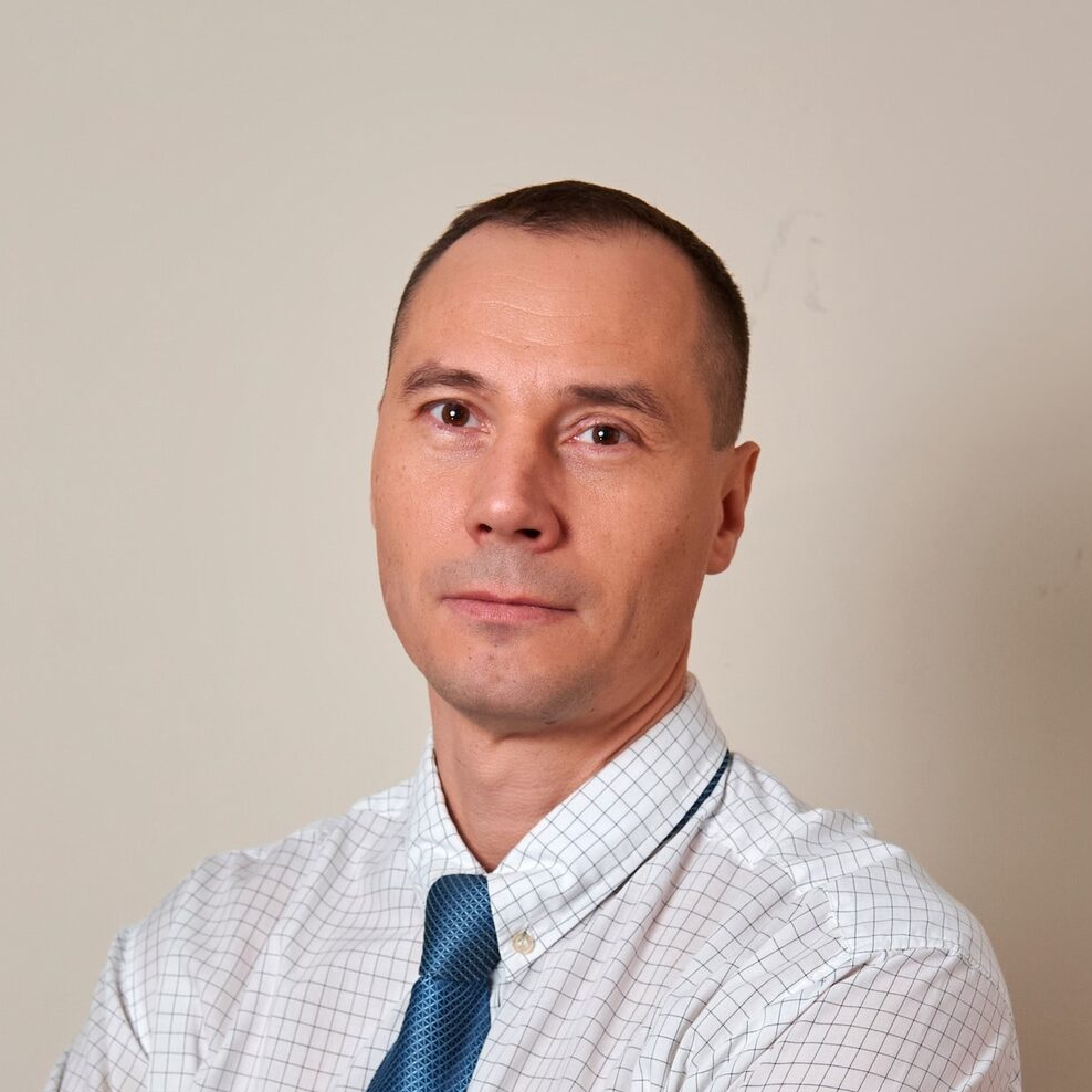 Дмитрий Сергеев
