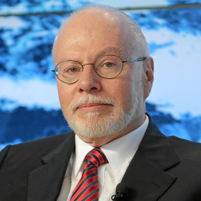 Paul Singer