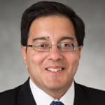 Vikram Malhorta