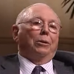 Charlie Munger