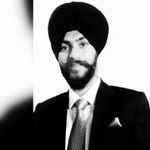 Gurpreet Singh