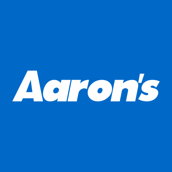 Aaron's Company logo