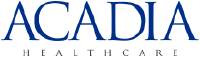 Acadia Healthcare logo