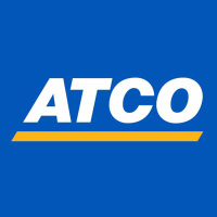 ATCO Ltd Cl I NV logo