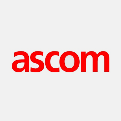 Ascom Holding AG logo