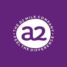 a2 Milk Company Ltd. logo