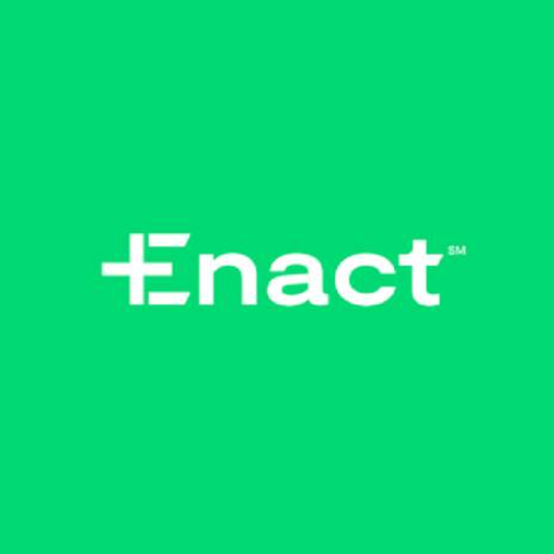 Enact Holdings logo