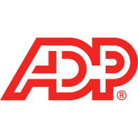 Automatic Data Processing logo