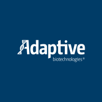 Adaptive Biotechnologies logo