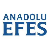 Anadolu Efes Biracilik ve Malt Sanayii AS ADR logo