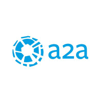 A2A SpA ADR logo