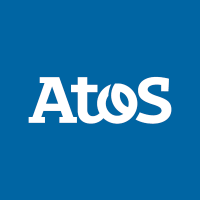 Atos SE logo