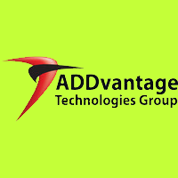Addvantage Technologies Group logo