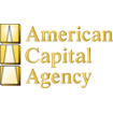 AGNC Investment Corp. logo