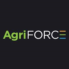 AgriFORCE Growing Systems logo