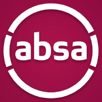 Absa Group Ltd ADR logo