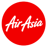 AirAsia Group Bhd logo